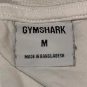 Gymshark Sundae Embroidered Tee thumbnail 8