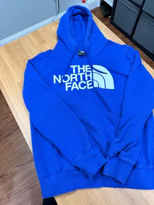 The North Face Hoodie thumbnail 1