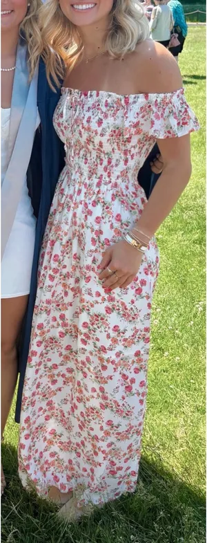 Boutique Dress thumbnail 4