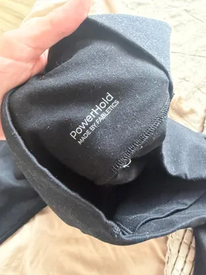 Fabletics Black Leggings thumbnail 7