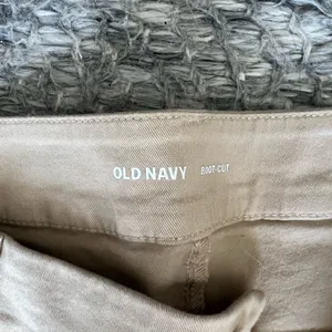 Old Navy dress pants size 4 thumbnail 3
