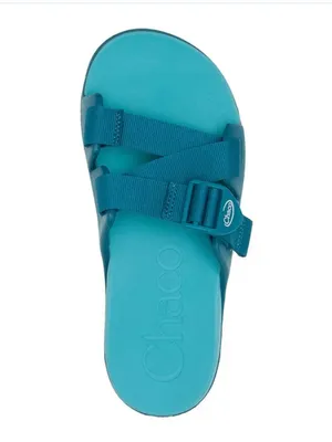 Chacos Chillos Slides for women thumbnail 3