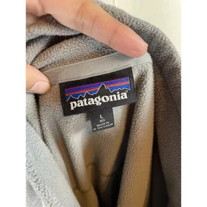 Patagonia Better Sweater Fleece Pullover Women’s Large Quarter Zip thumbnail 5
