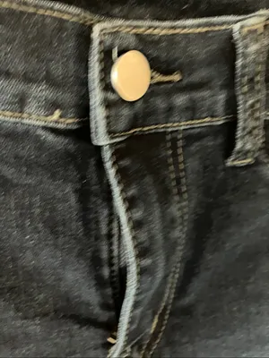 Women’s Maternity Jeans thumbnail 5