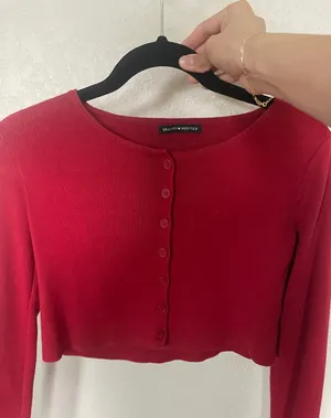 Red Size S thumbnail 4