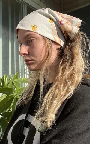 girls bandana thumbnail 3