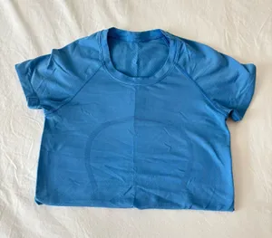Lululemon Swiftly Short Sleeve thumbnail 1
