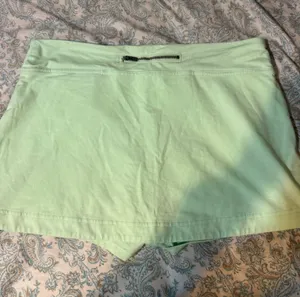 Free People Hot Shot Mini Skort thumbnail 3