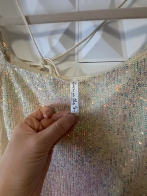Lucy in the Sky Sequin Going Out Fit thumbnail 2