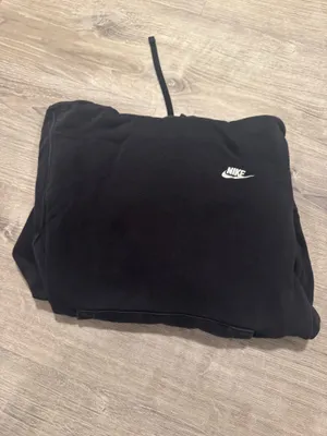 Nike Black Sweatshirt Women’s thumbnail 2