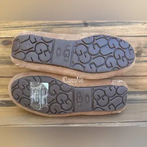 UGG Women’s Ansley Slipper Sz 6 thumbnail 9
