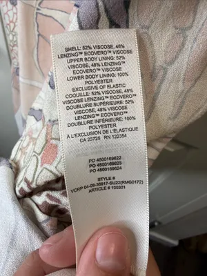Aritzia Wilfred Fable Mini Dress 8 thumbnail 4