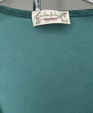 Free People Duo Corset Bodysuit thumbnail 3