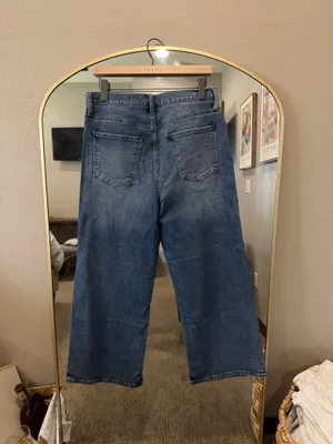 Evereve trouser jeans thumbnail 2