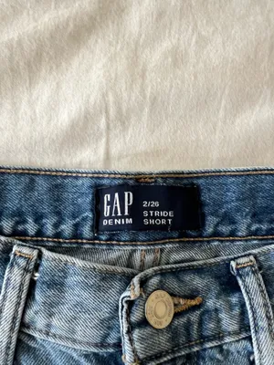 Gap Shorts thumbnail 3