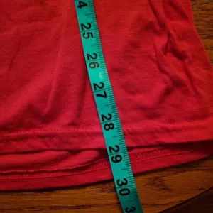 Home Grown Georgia Bulldogs Tshirt Hanes size L Red NWT Unisex 100%‎ USA Cotton thumbnail 8