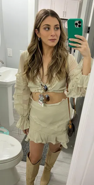 ASOS Two Piece Set thumbnail 1