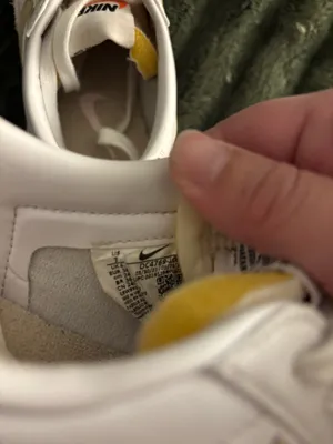 Nike Blazer Low thumbnail 8