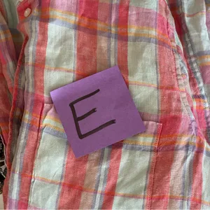 GAP Boyfriend Button Down Shirt thumbnail 10