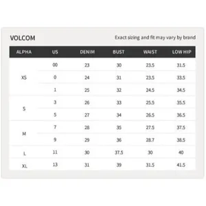 NWT Volcom Lil Women's‎ Pink Pullover Hoody - Cloud Pink (5797) Size M thumbnail 9