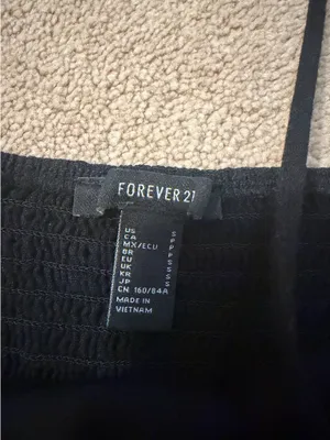 Forever 21 Dress thumbnail 2