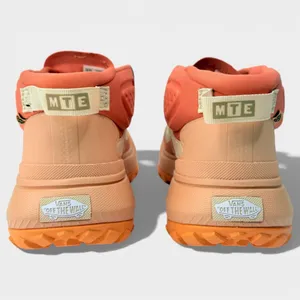 Vans Crosspath Mid MTE Terra Cotta Size W8.5/M7.0 VN000CVVYZO New Without Box thumbnail 5