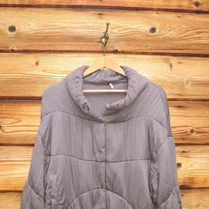 Young Fabulous & Broke YFB Puffer Jacket thumbnail 7