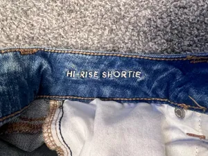 American Eagle Jean Shorts thumbnail 5
