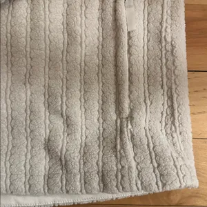 Patagonia Cable Capra Hoody Sz M thumbnail 5