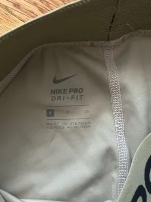 Nike Leggings Pro thumbnail 2