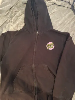 Zip Up thumbnail 1