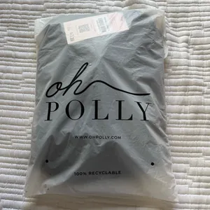 Oh Polly - Ethelie Embellished Draped Corset A-Line Mini Dress thumbnail 6
