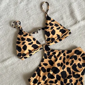 MATTE Collection Monokini thumbnail 3
