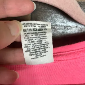 Pink‎ Victoria's Secret thermal thumbnail 5