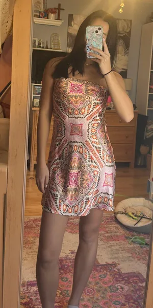 Forever 21 Dress thumbnail 1