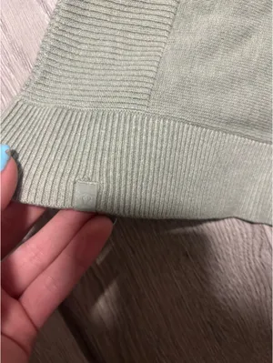 Lululemon Cashlu Knit Sweater thumbnail 5
