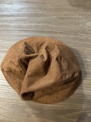 Corduroy Bucket Hat thumbnail 2