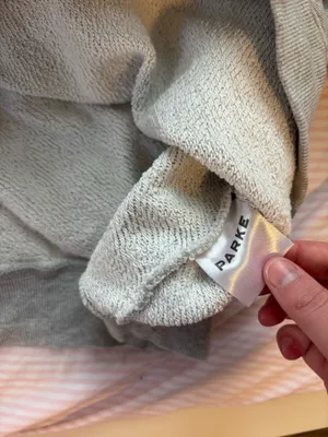 PARKE Mockneck Sweatshirt thumbnail 3