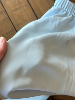 Negative Underwear Supreme Baby Blue Jogger Pants S thumbnail 9