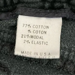 Theory Cotton Blend Green Velvet Skinny Womens Pants SZ 2 thumbnail 13