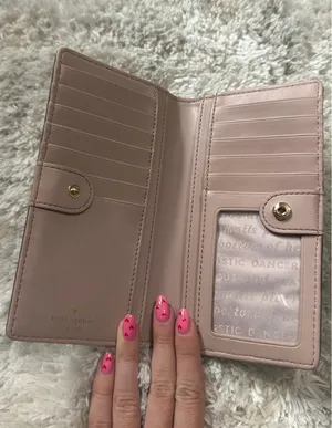 Kate Spade Wallet thumbnail 2