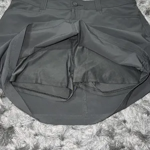 Eddie Bauer Adventurer 2.0 Skort Women‎ 8 Active Athletic Outdoor Sporty Golf thumbnail 4