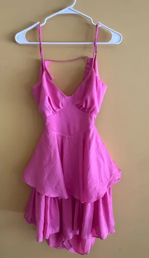 The Vintage Shop Mini Dress thumbnail 1