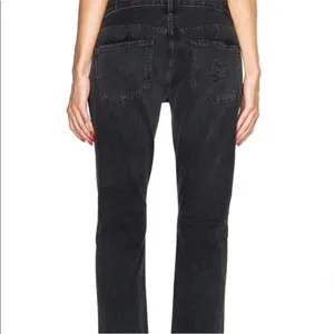 Citizens of Humanity Sasha Twist Crop Flare Jeans 30 thumbnail 7