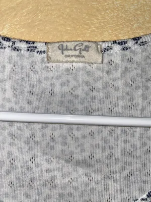 Brandy Melville Top thumbnail 3