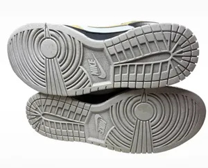 🌟 Custom Nike Dunk Low Unlocked "By You" Gold Hardware Women 10 | Men 8 thumbnail 8