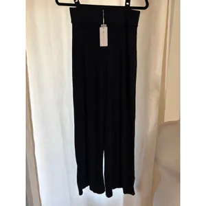 TRAVIS MATHEW NEW Black Evening Retreat Pant Size Small thumbnail 3