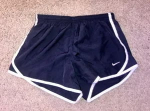 Nike Dri-Fit Shorts thumbnail 1