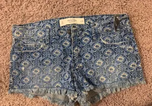Shorts thumbnail 1