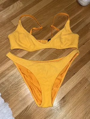 Triangl Swimsuit Set thumbnail 1